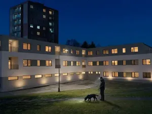 Prodej obchodního prostoru, Karlovy Vary, Krymská, 61 m2