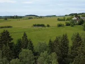 Prodej pozemku pro bydlení, Planá, 2215 m2