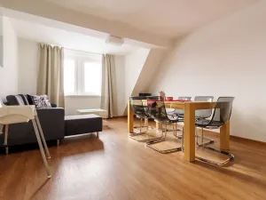 Prodej bytu 3+kk, Boží Dar, 69 m2