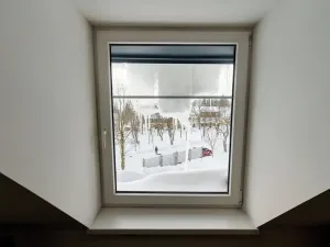 Prodej bytu 3+kk, Boží Dar, 69 m2