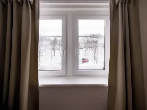Prodej bytu 3+kk, Boží Dar, 69 m2