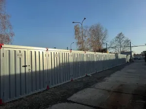 Pronájem skladu, Praha - Horní Počernice, Bystrá, 13 m2
