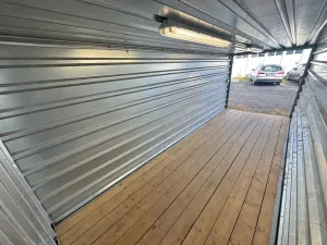 Pronájem skladu, Praha - Horní Počernice, Bystrá, 13 m2