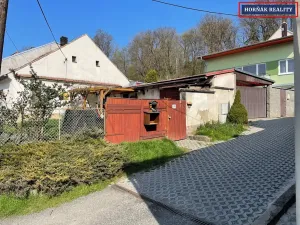 Prodej rodinného domu, Bučovice, Zahradní, 105 m2