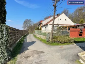 Prodej rodinného domu, Bučovice, Zahradní, 105 m2