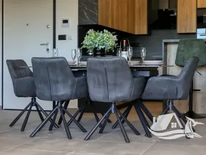 Prodej bytu 3+kk, Privlaka, Chorvatsko, 69 m2