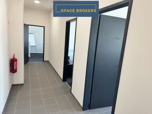 Pronájem obchodního prostoru, Tuchoměřice, 937 m2