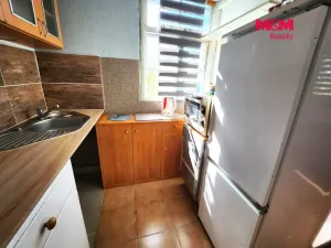 Prodej chaty, Litoměřice, 36 m2