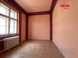Prodej rodinného domu, Zálužice, 200 m2