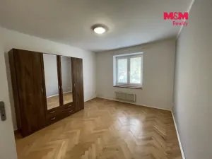 Pronájem bytu 2+1, Neratovice, Bří Čapků, 52 m2