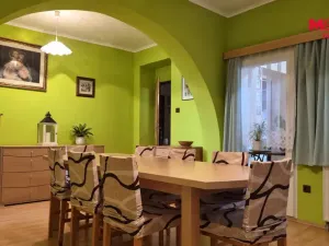 Prodej rodinného domu, Mutěnice, Polní, 235 m2