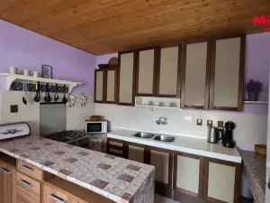 Prodej rodinného domu, Mutěnice, Polní, 235 m2
