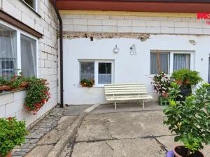Prodej rodinného domu, Mutěnice, Polní, 235 m2