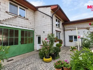 Prodej rodinného domu, Mutěnice, Polní, 235 m2