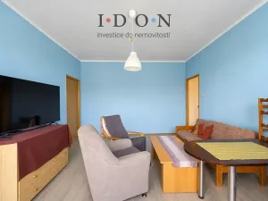 Prodej bytu 2+1, Nošovice, 54 m2