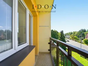 Prodej bytu 2+1, Nošovice, 54 m2