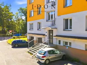 Prodej bytu 2+1, Nošovice, 54 m2