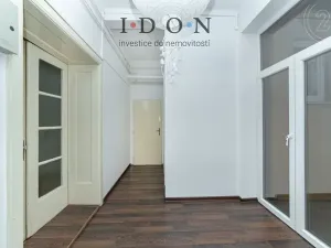 Pronájem kanceláře, Třinec, Staroměstská, 50 m2