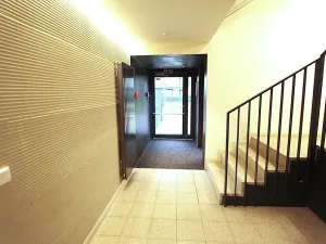 Pronájem bytu 2+kk, Praha - Libeň, Novovysočanská, 55 m2