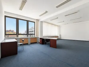 Pronájem obchodního prostoru, Brno, Šujanovo náměstí, 95 m2