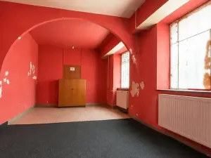 Pronájem restaurace, Prostějov, Vodní, 80 m2