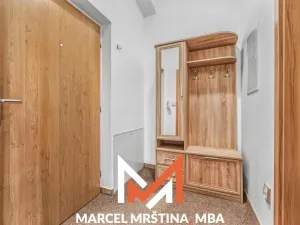 Prodej bytu 2+kk, Náchod, Anglická, 46 m2