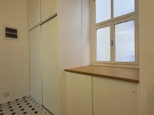 Pronájem bytu 2+kk, Praha - Žižkov, Křišťanova, 58 m2