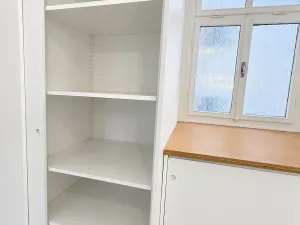 Pronájem bytu 2+kk, Praha - Žižkov, Křišťanova, 58 m2