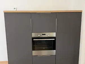 Pronájem bytu 2+kk, Praha - Žižkov, Křišťanova, 58 m2
