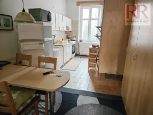 Pronájem bytu 1+1, Plzeň, Spolková, 34 m2