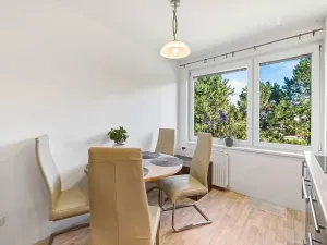 Prodej bytu 3+1, Nové Město, 70 m2