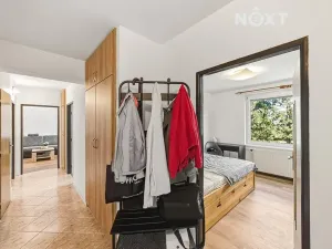 Prodej bytu 3+1, Nové Město, 70 m2
