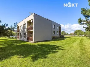 Prodej bytu 3+1, Nové Město, 70 m2
