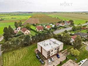 Prodej bytu 3+1, Nové Město, 70 m2