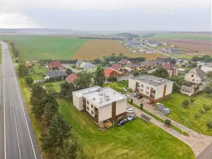 Prodej bytu 3+1, Nové Město, 70 m2