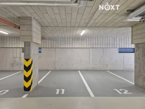 Pronájem bytu 1+kk, Praha - Hlubočepy, Divíškové, 31 m2