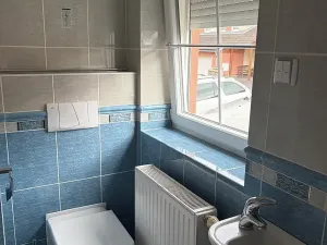 Pronájem rodinného domu, Liberec, Březnická, 90 m2