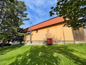 Prodej obchodního prostoru, Vamberk, Struha, 498 m2