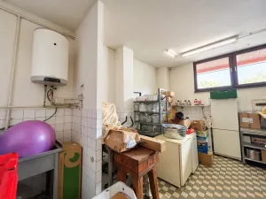 Prodej obchodního prostoru, Vamberk, Struha, 498 m2