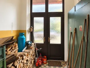Prodej obchodního prostoru, Vamberk, Struha, 498 m2