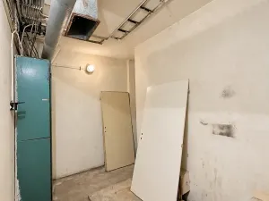 Prodej obchodního prostoru, Vamberk, Struha, 498 m2