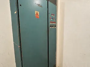 Prodej obchodního prostoru, Vamberk, Struha, 498 m2
