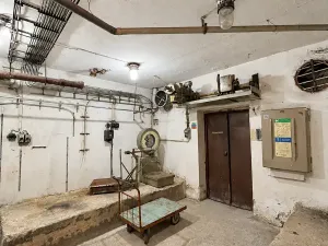 Prodej obchodního prostoru, Vamberk, Struha, 498 m2