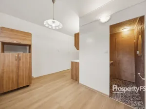 Prodej bytu 1+1, Ústí nad Labem - Severní Terasa, Zvonková, 42 m2