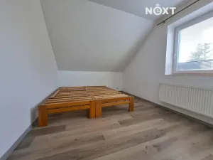 Prodej bytu 3+1, Habrůvka, 110 m2