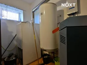 Prodej bytu 3+1, Habrůvka, 110 m2