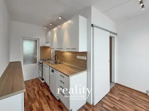 Pronájem bytu 2+1, České Budějovice, Plzeňská, 62 m2