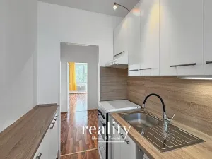 Pronájem bytu 2+1, České Budějovice, Plzeňská, 62 m2