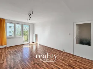 Pronájem bytu 2+1, České Budějovice, Plzeňská, 62 m2