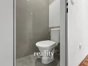 Pronájem bytu 2+1, České Budějovice, Plzeňská, 62 m2